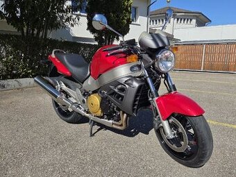 Honda CB1100sf (x11)
