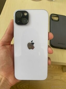Iphone 14 Plus 128GB Rose Gold