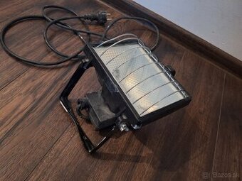 Halogen ip54
