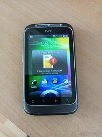 Predam funkcny HTC telefon - 1