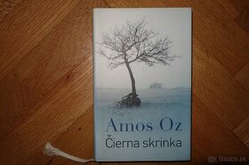 Amos Oz - Čierna skrinka - 1