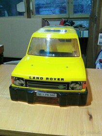 Rc auto Robbe Landrover Discovery  1:10. - 1