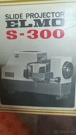 Projector ELMO S-300