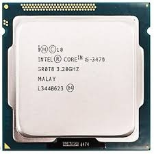 Intel Core i5 a i7 Procesory
