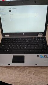 Predám HP ProBook 6440b - 1