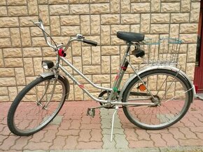 Bicykel Lady26