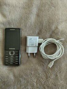 SAMSUNG GT-S5610 mobil - 1
