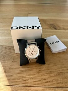 DKNY hodinky - 1