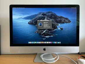 Apple iMac 2013 Late