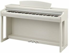 Kurzweil M230 Biela Digitálne piano - 1