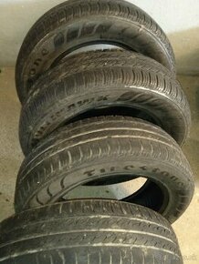 letné pneu 185/65 R 15 firestone