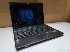 15.4´ Notebook HP 550/IntelCore2DUO/4GB-DDR2/HDD160GB/Wifi