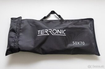 Fomei Terronic 50 x 70cm s držiakom Bowens