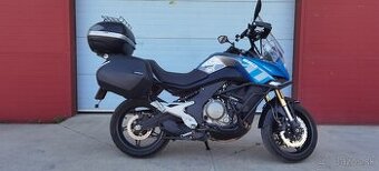 CFMOTO MT650