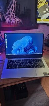 HUAWEI MateBook D14 Ryzen 5 3500U 8GB 256GB SSD Win11