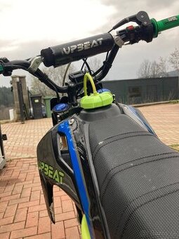 Pitbike 140