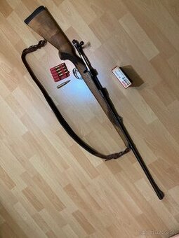 Predam gulovnicu zg 47