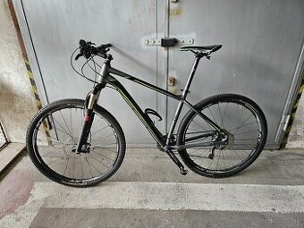 Merida Big Nine