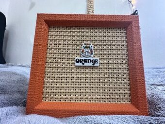 Kombo gitarové orange