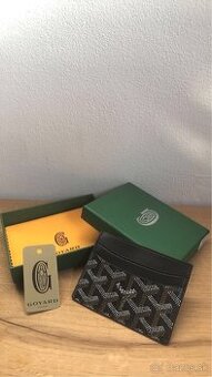 Goyard cardholder/penaženka