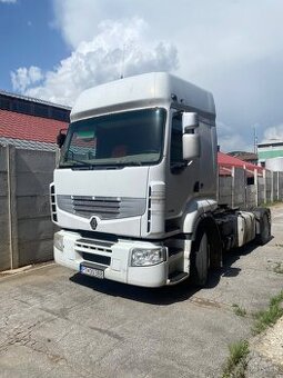Predám Renault Premium