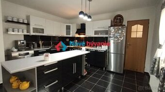 NOVÁ CENA/Predaj, rodinný dom po rekonštrukcii-Marcelová(N14