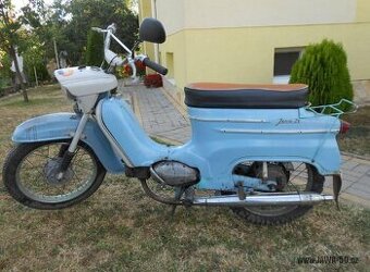 Jawa 21