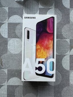 Samsung galaxy A50