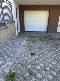 Dám do prenájmu garáž Bojnice ul.Kukučínova