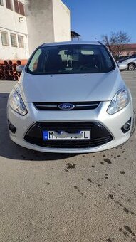Ford Cmax 2.0 dizel A6  120kw r.v 2012