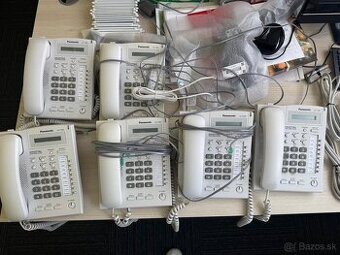 Telefon PanasonicKX-T7665