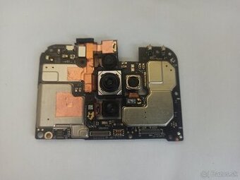 Predám xiaomi redmi note 8 pro