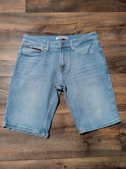 Tommy Hilfiger kraťasy