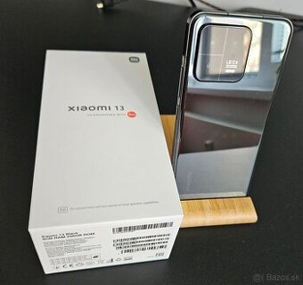 Xiaomi 13 8/256GB ako nový