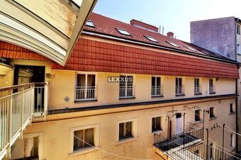 -PRENÁJOM, Kancelárske priestory v centre Starého Mesta
