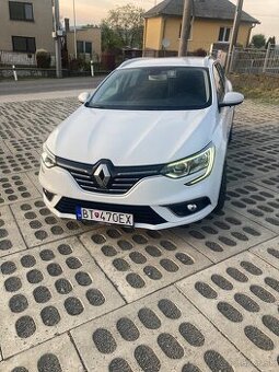 Renault Megane Grandtour