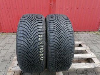 Zimne 225/50R16 Michelin