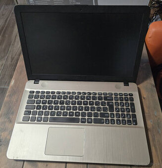 Asus X541SA