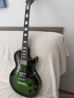 Elektrická gitara