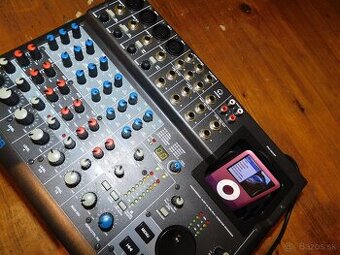 Alesis iMultiMix 8 USB