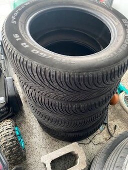 215/60 r16 zimné