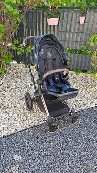 Kočík Cybex Jewels od Nature