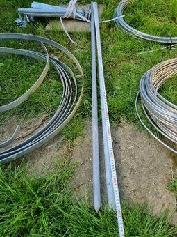 komponenty na bleskozvod