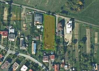 REZERVOVANÉ POZEMOK NA VÝSTAVBU RD V OBCI ZÁMUTOV, 169