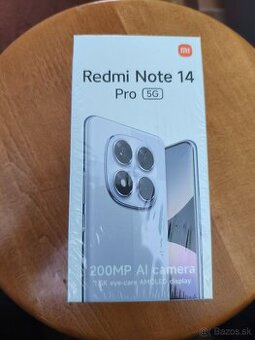 Redmi Note 14 Pro 5G