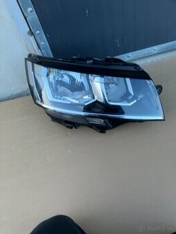 predni svetlo vw transporter t6.1 20- pravy prave