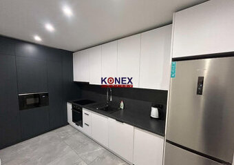 Moderný 3-izbový byt v centre VRANOV NAD TOPĽOU