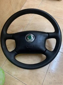 Volant Škoda