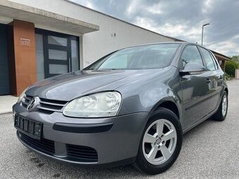 Volkswagen Golf 1.9TDI Comfortline