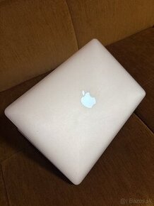 MacBook Air 1,6GHz Intel Core i5, 4GB